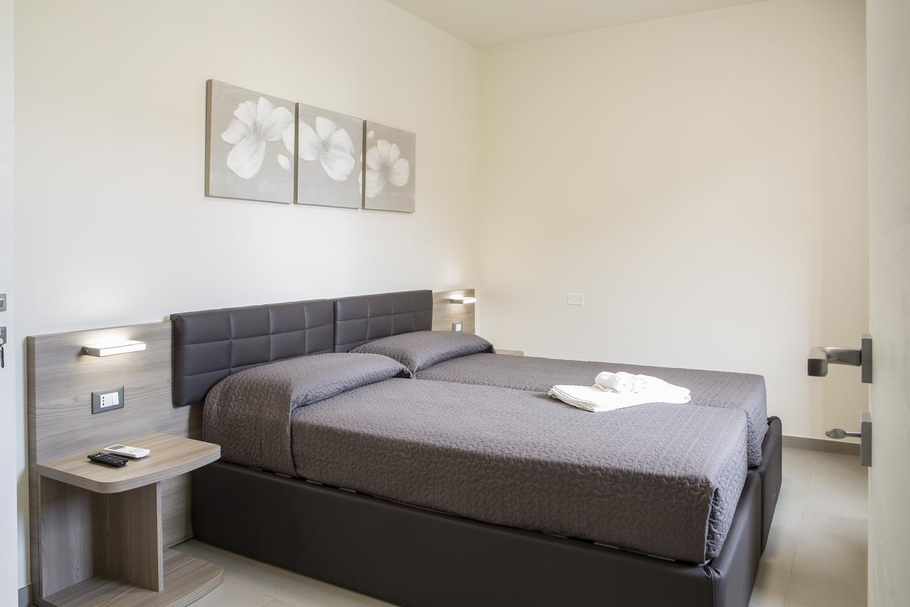 Reno Bed And Breakfast Calderara di Reno Zewnętrze zdjęcie