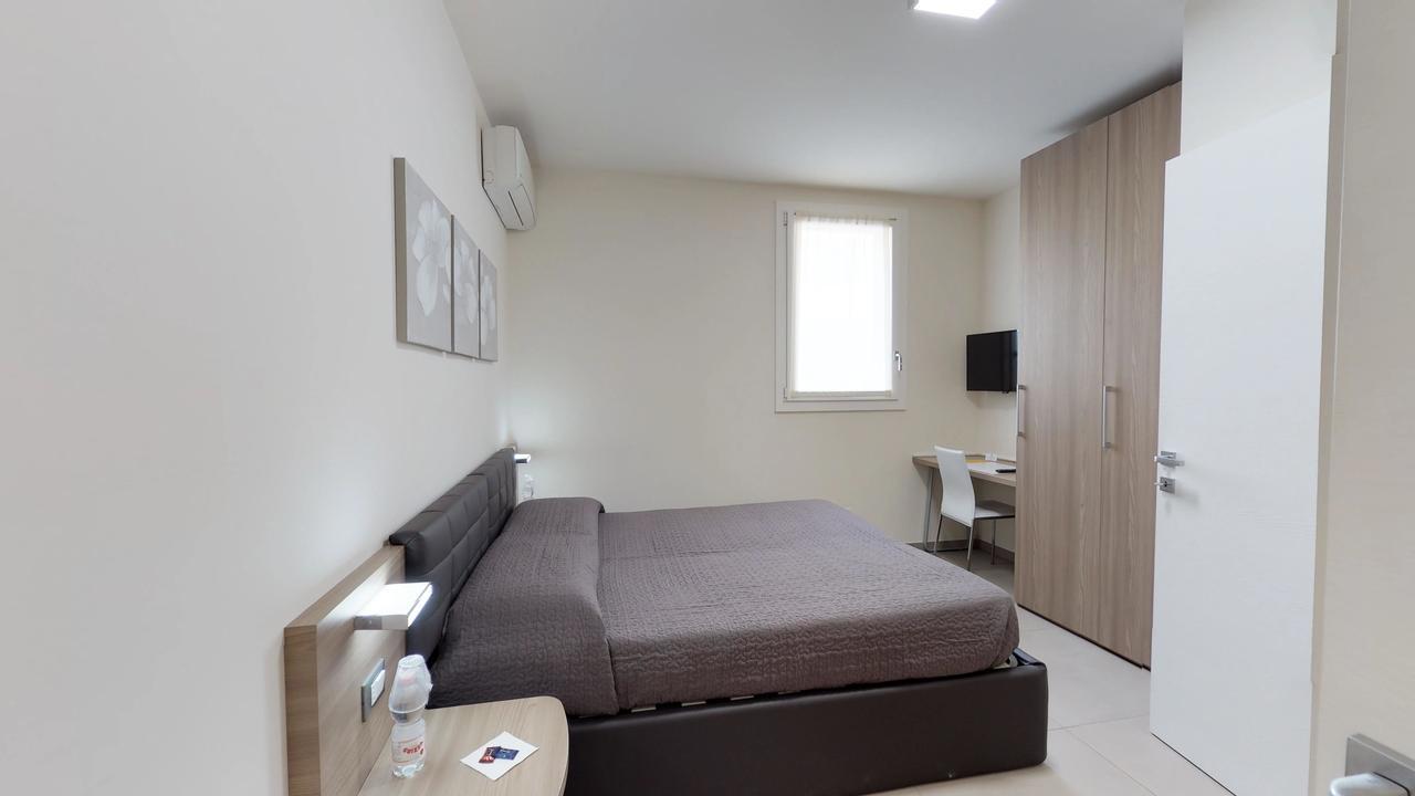 Reno Bed And Breakfast Calderara di Reno Zewnętrze zdjęcie